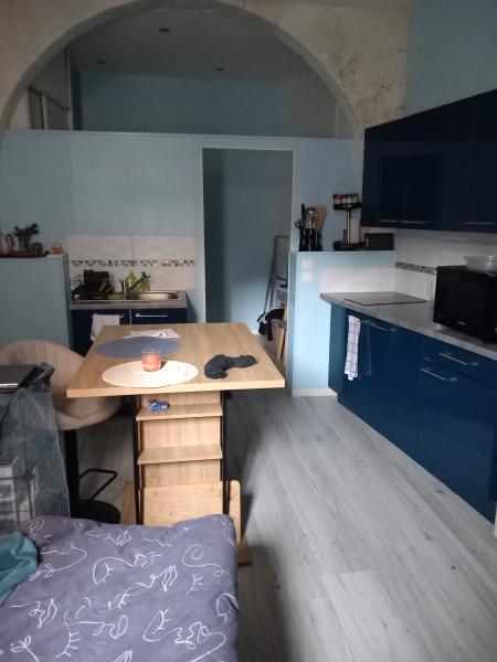 Foto dell'alloggio