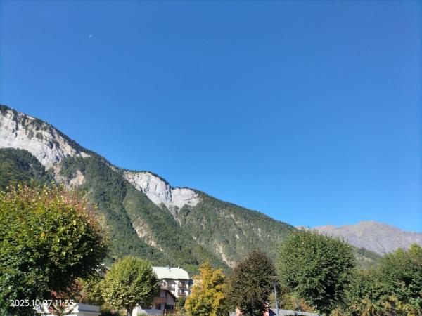 Foto dell'alloggio