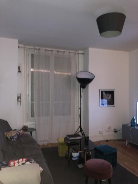 Foto dell'alloggio
