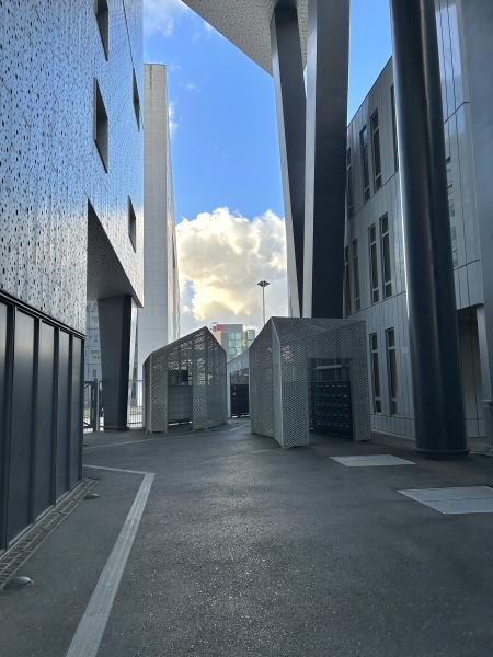 Foto dell'alloggio