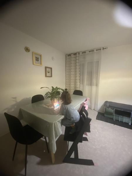 Foto dell'alloggio