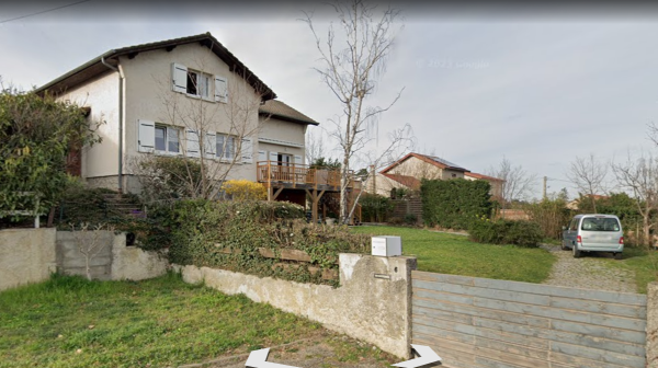 Foto dell'alloggio