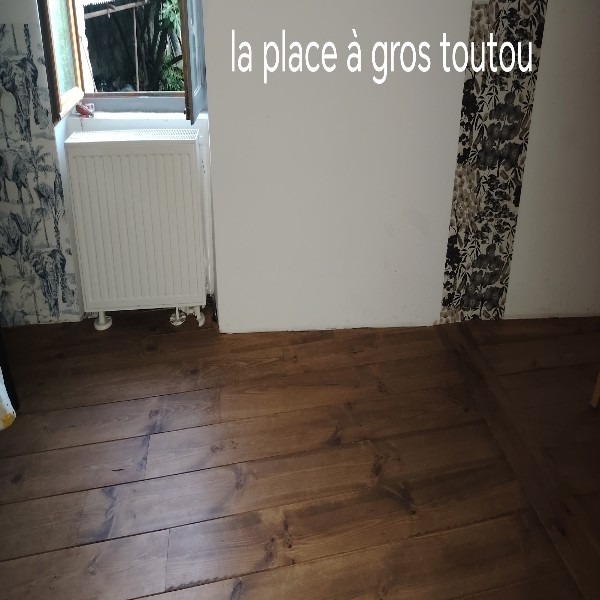 Foto dell'alloggio