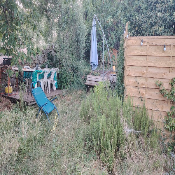 Foto dell'alloggio