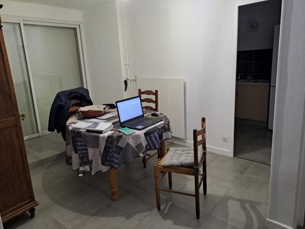 Foto dell'alloggio