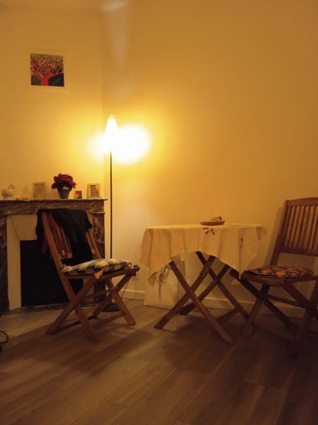 Foto dell'alloggio
