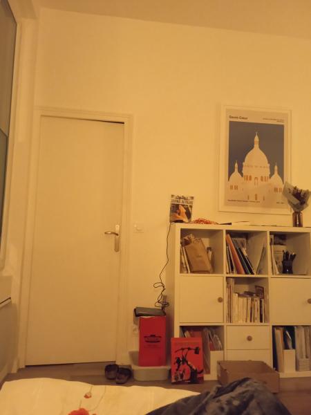 Foto dell'alloggio