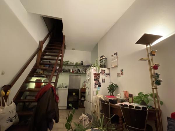 Foto dell'alloggio