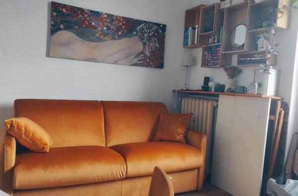 Foto dell'alloggio