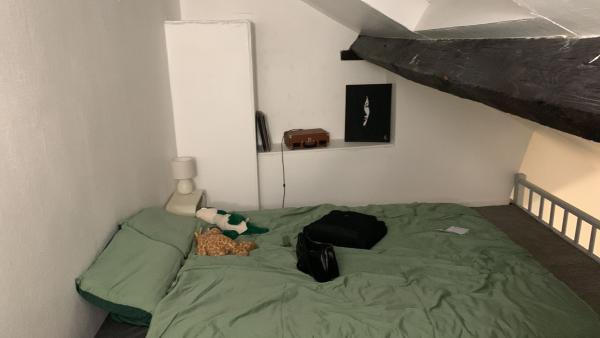 Foto dell'alloggio