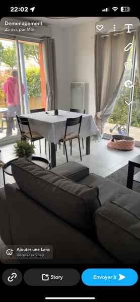 Foto dell'alloggio