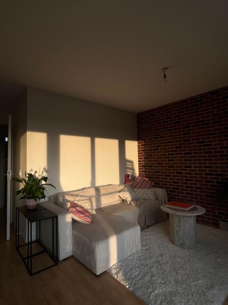 Foto dell'alloggio