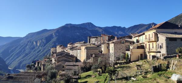 Foto dell'alloggio