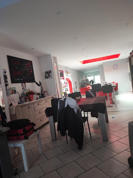 Foto dell'alloggio