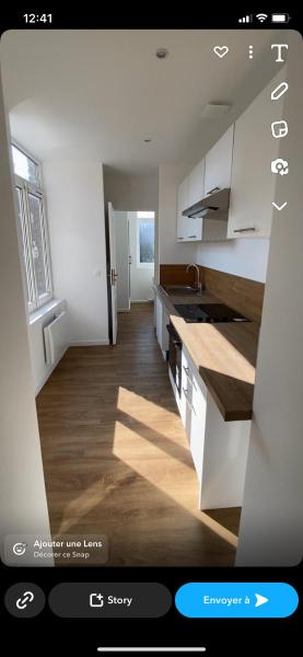 Foto dell'alloggio