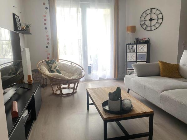 Foto dell'alloggio