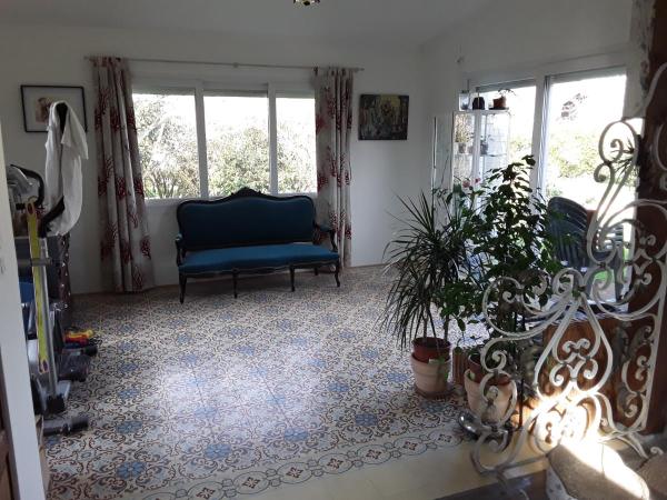 Foto dell'alloggio