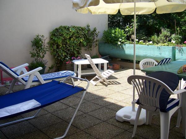 Foto dell'alloggio