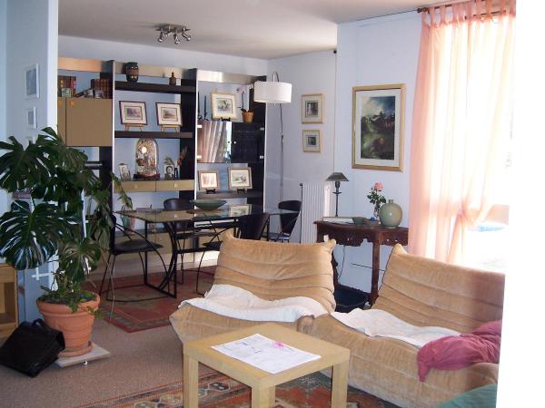 Foto dell'alloggio