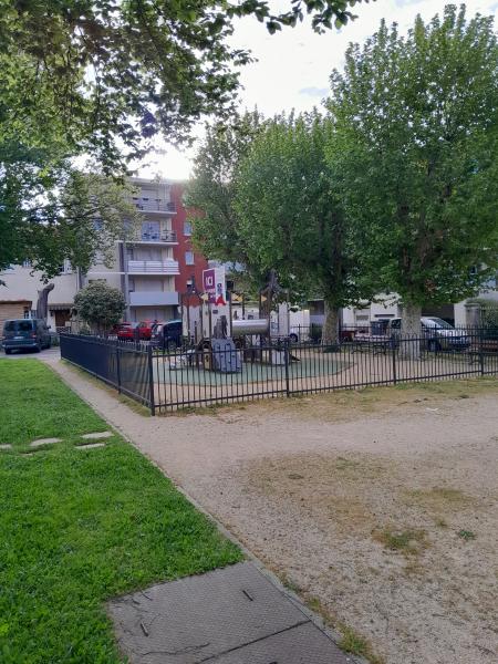 Foto dell'alloggio