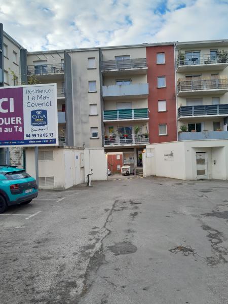 Foto dell'alloggio
