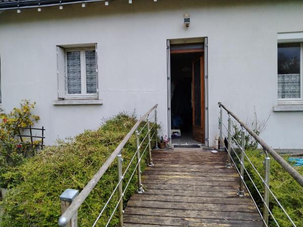 Foto dell'alloggio