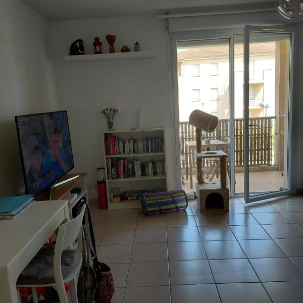 Foto dell'alloggio