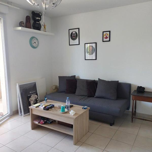 Foto dell'alloggio