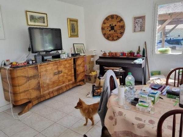 Foto dell'alloggio