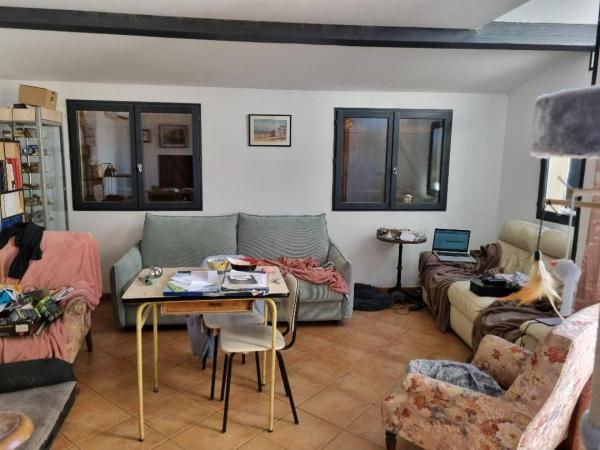 Foto dell'alloggio