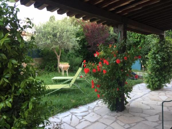 Foto dell'alloggio