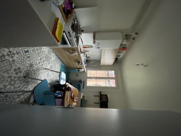 Foto dell'alloggio