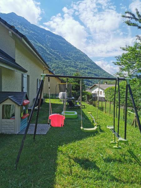 Foto dell'alloggio