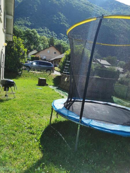 Foto dell'alloggio