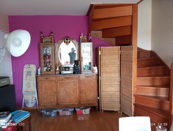 Foto dell'alloggio