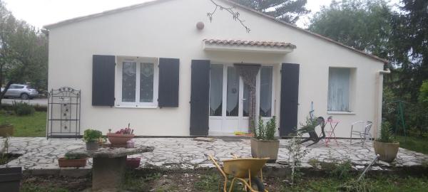 Foto dell'alloggio