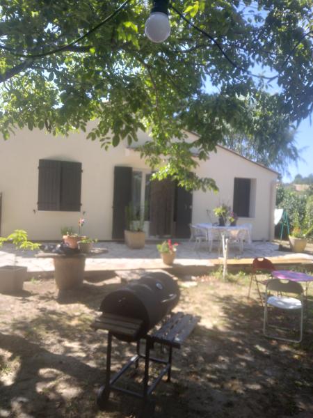 Foto dell'alloggio