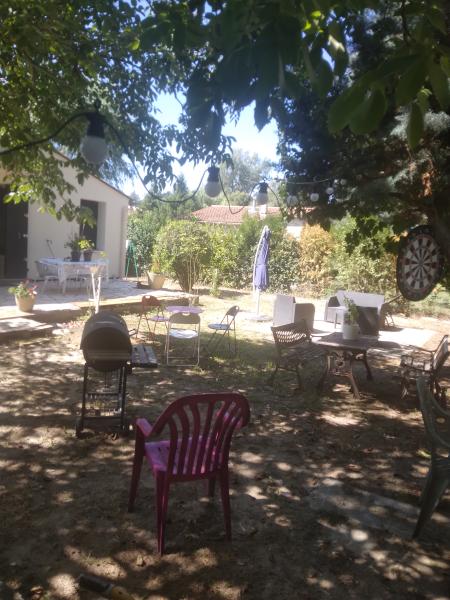 Foto dell'alloggio