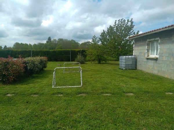 Foto dell'alloggio