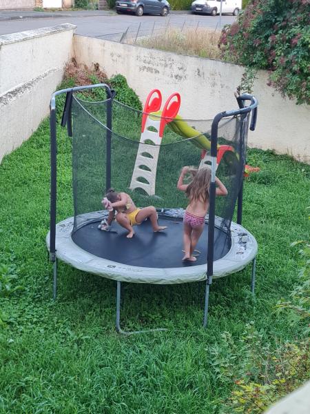 Foto dell'alloggio