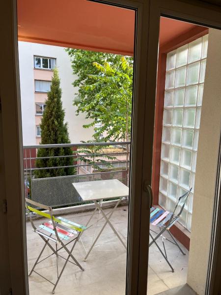 Foto dell'alloggio