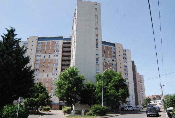 Foto dell'alloggio