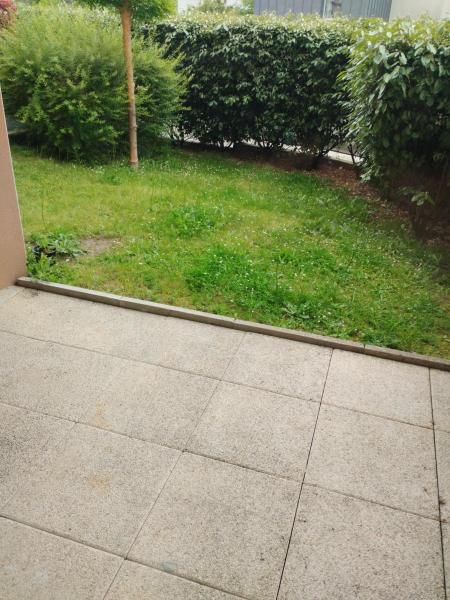 Foto dell'alloggio