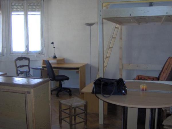 Foto dell'alloggio