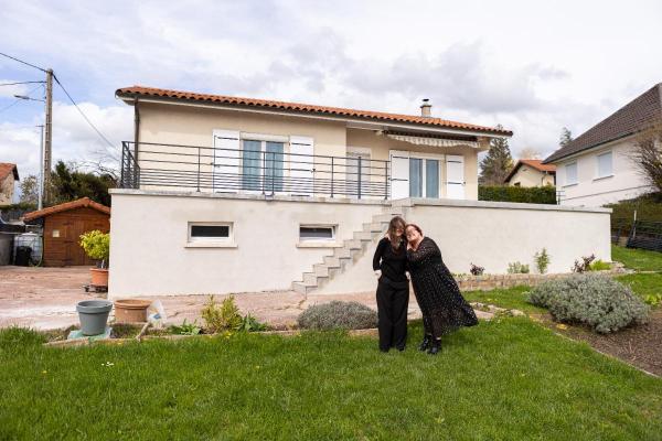 Foto dell'alloggio