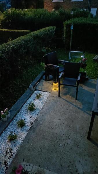 Foto dell'alloggio