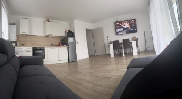 Foto dell'alloggio