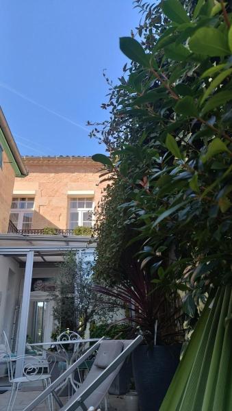 Foto dell'alloggio
