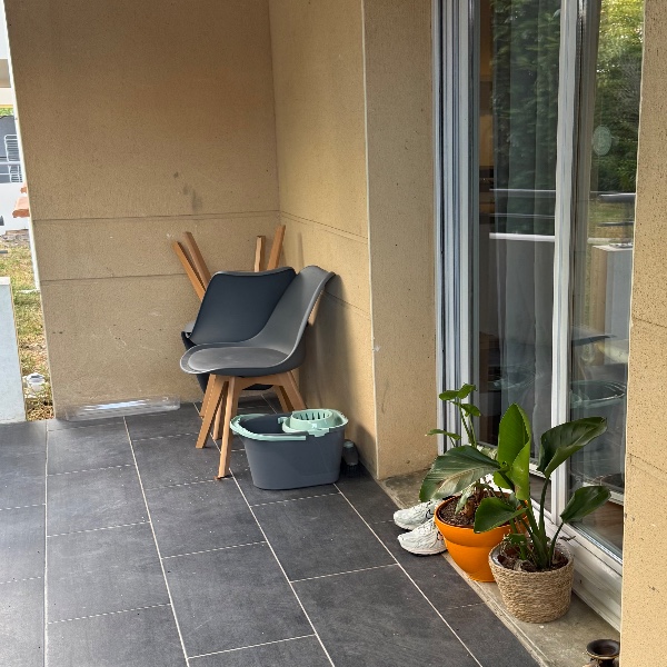 Foto dell'alloggio
