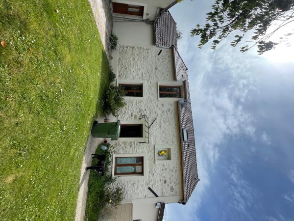 Foto dell'alloggio